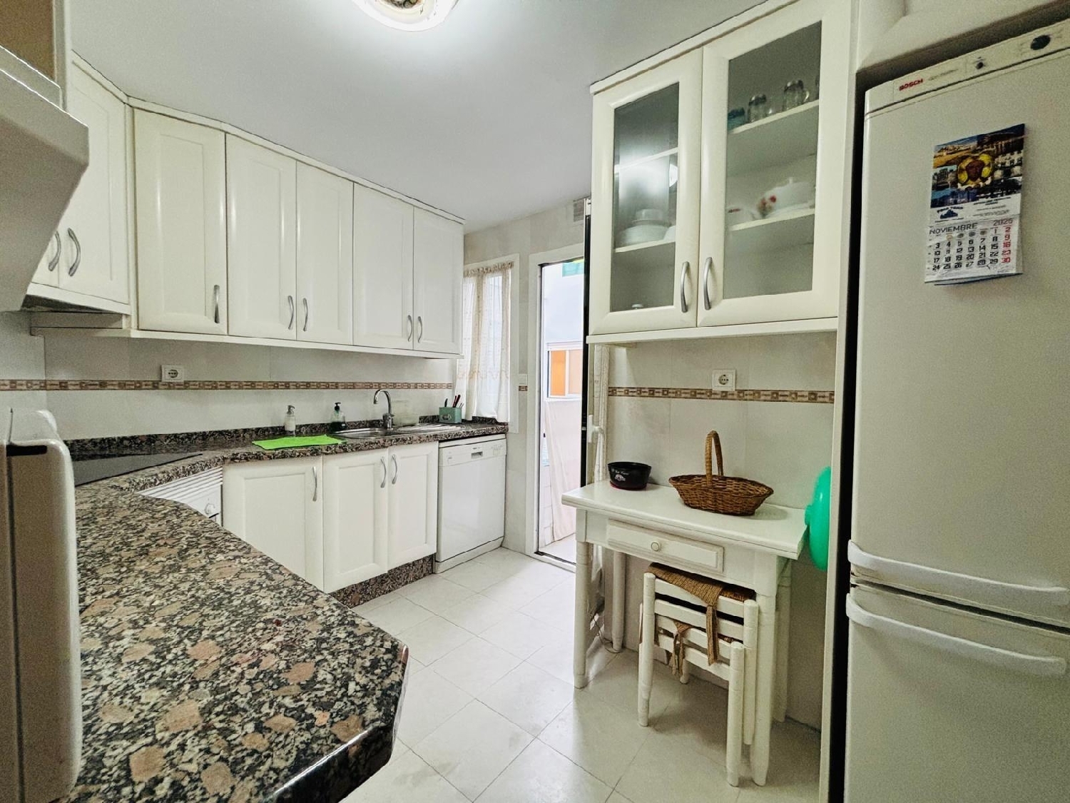  à vendre appartement Alicante Centro 03001 Alacantí 6