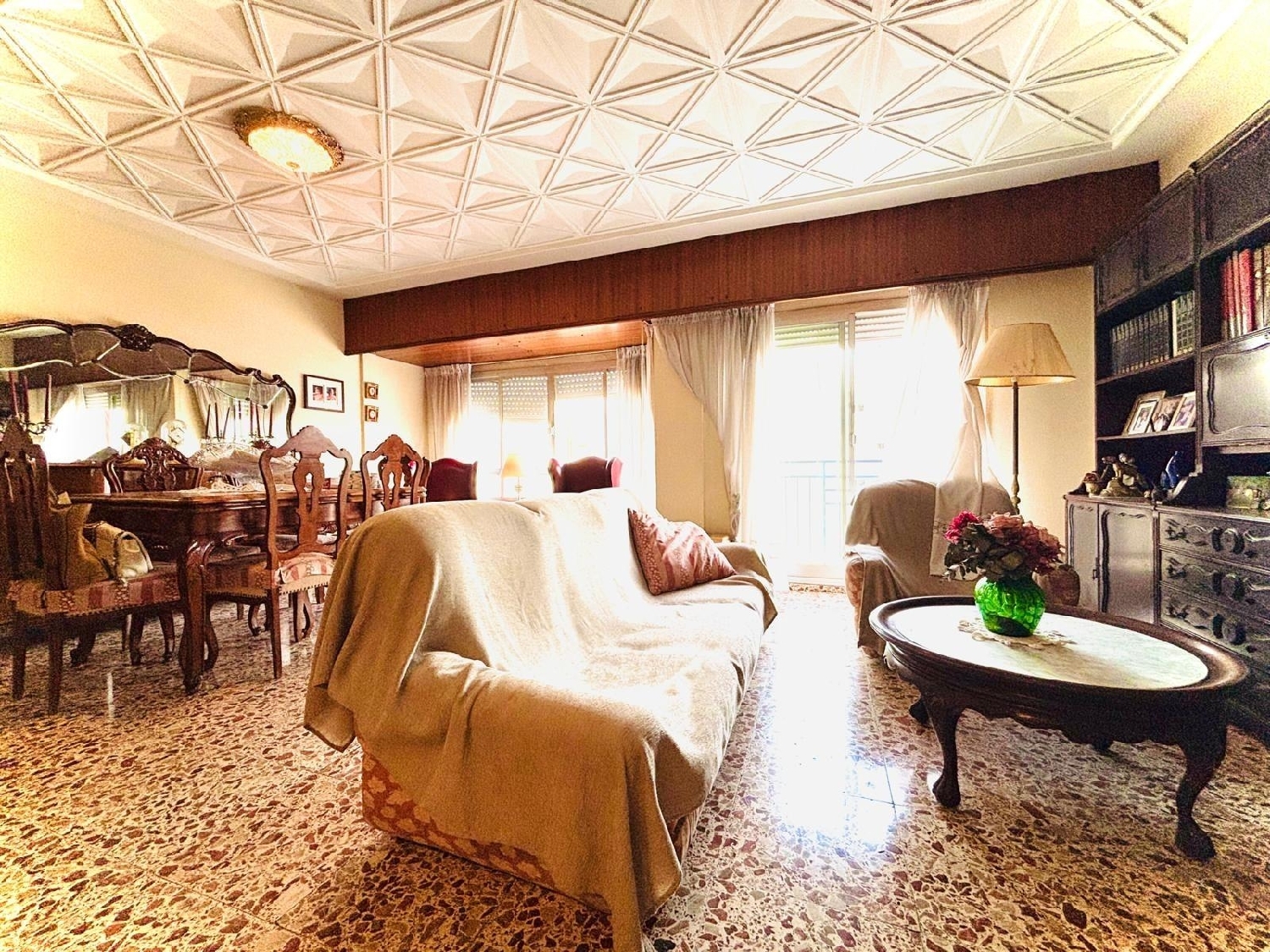  à vendre appartement Alicante Centro 03001 Alacantí 3