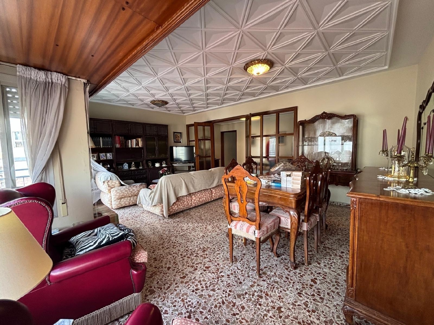  à vendre appartement Alicante Centro 03001 Alacantí 2