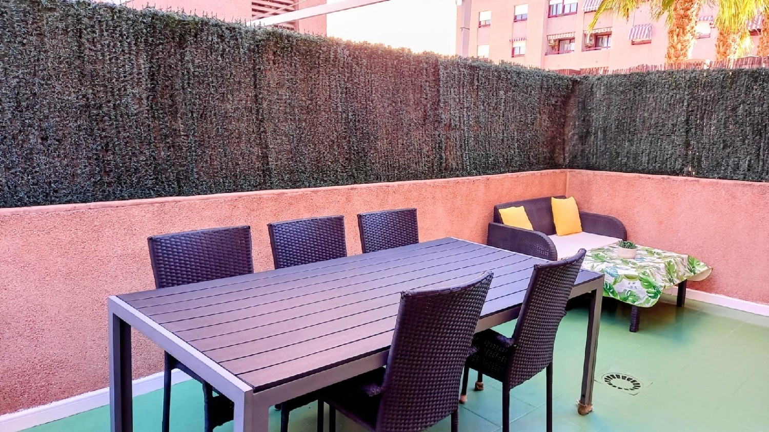  à vendre appartement Alicante Centro 03001 Alacantí 7