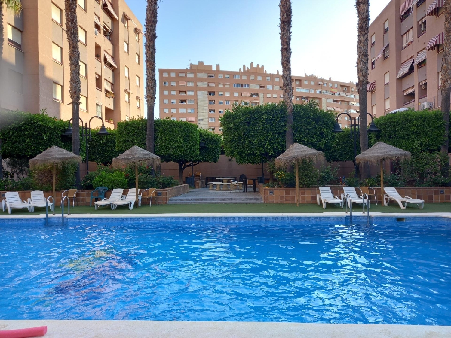  à vendre appartement Alicante Centro 03001 Alacantí 1