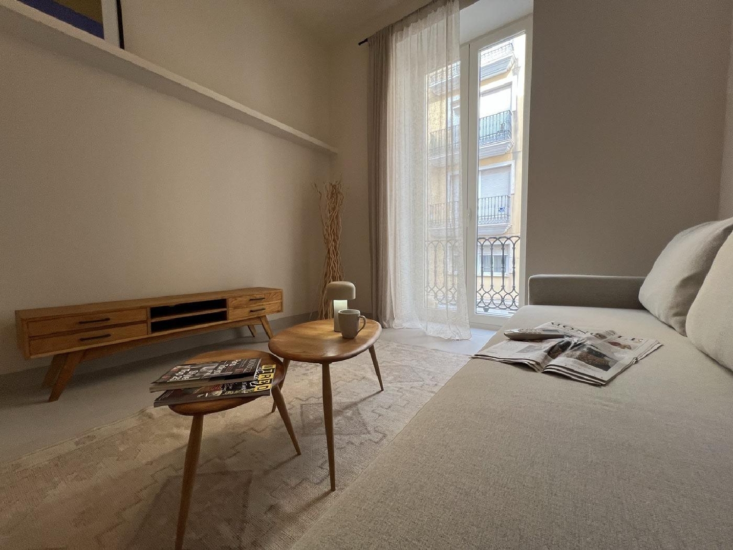  à vendre appartement Alicante Centro 03001 Alacantí 2