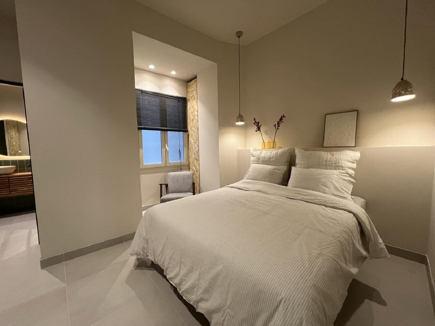  à vendre appartement Alicante Centro 03001 Alacantí 1