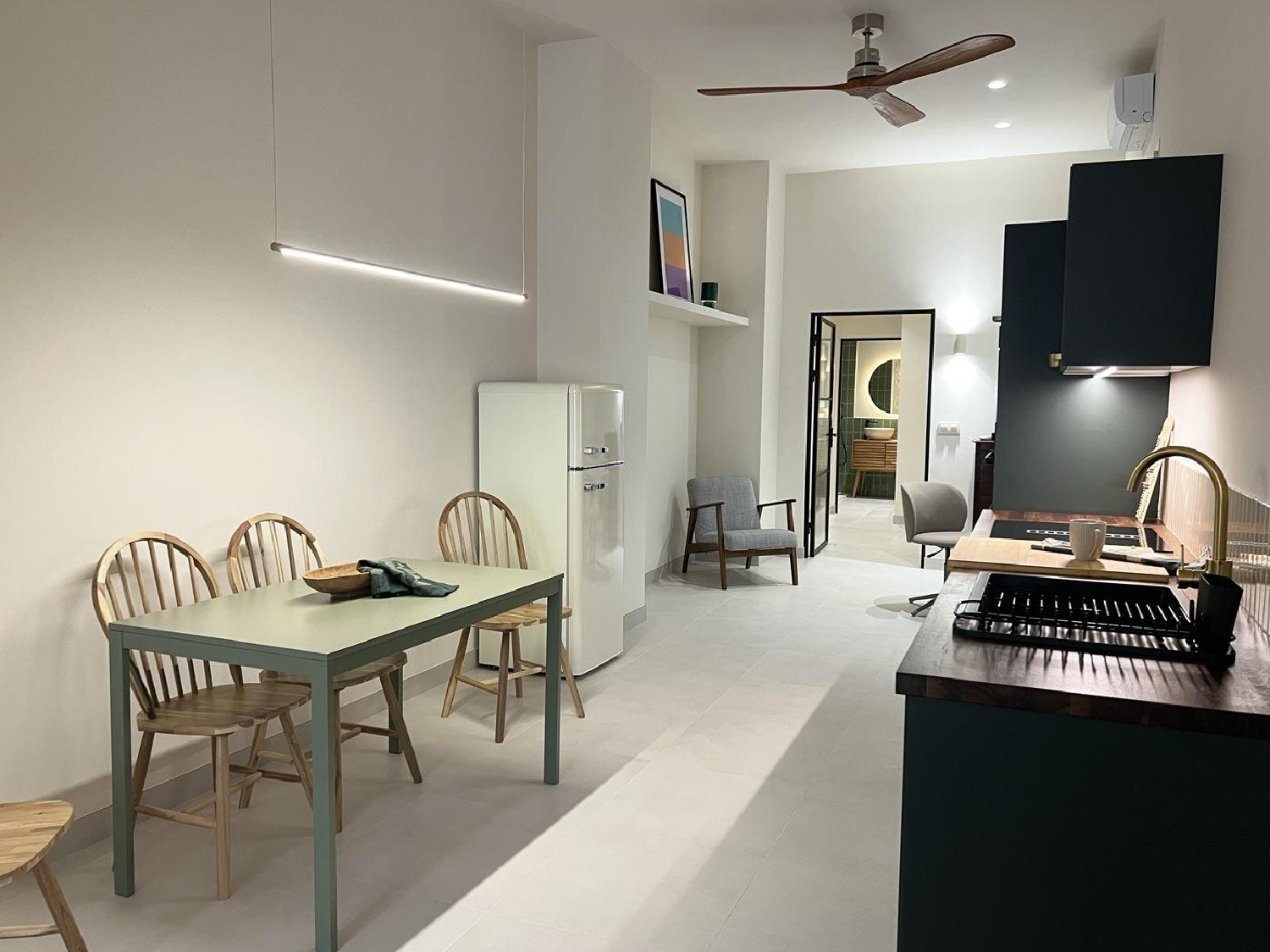  à vendre appartement Alicante Centro 03001 Alacantí 3