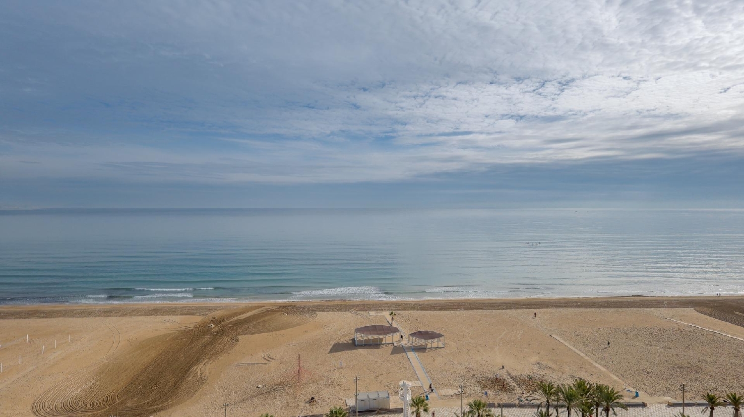  à vendre appartement Alicante Centro 03001 Alacantí 2