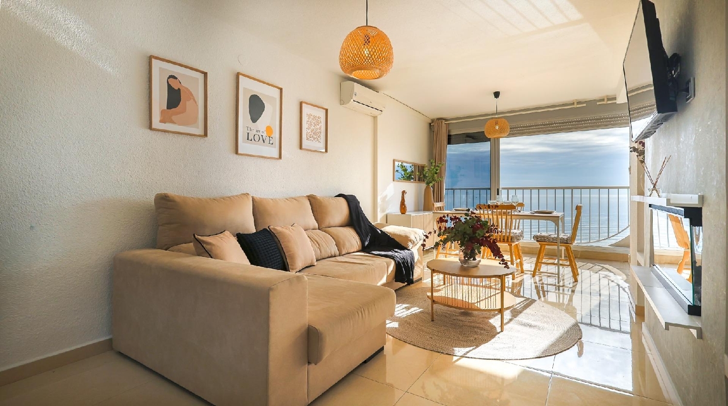  à vendre appartement Alicante Centro 03001 Alacantí 1