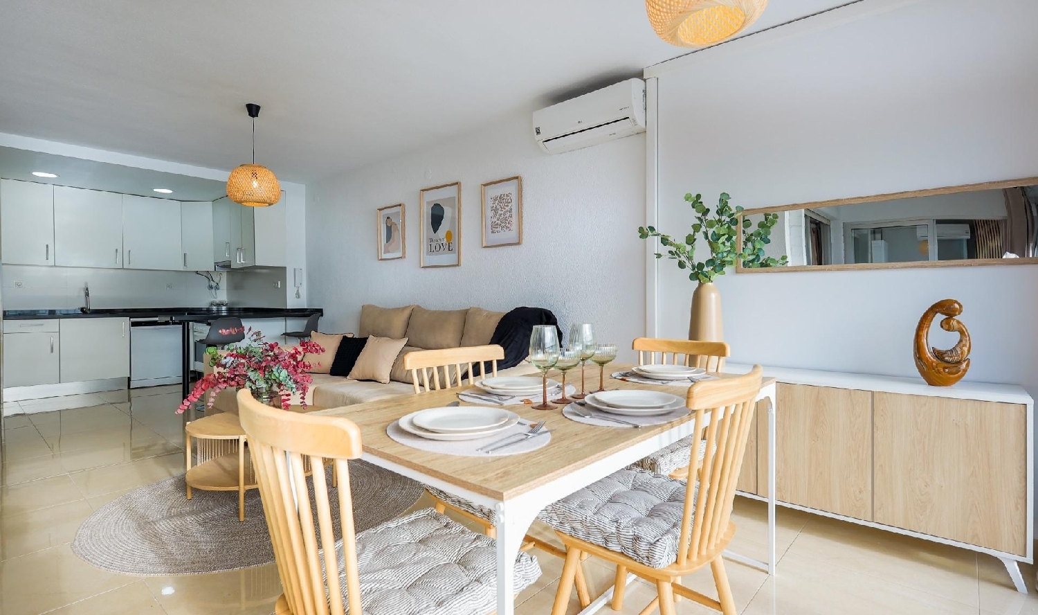  à vendre appartement Alicante Centro 03001 Alacantí 6