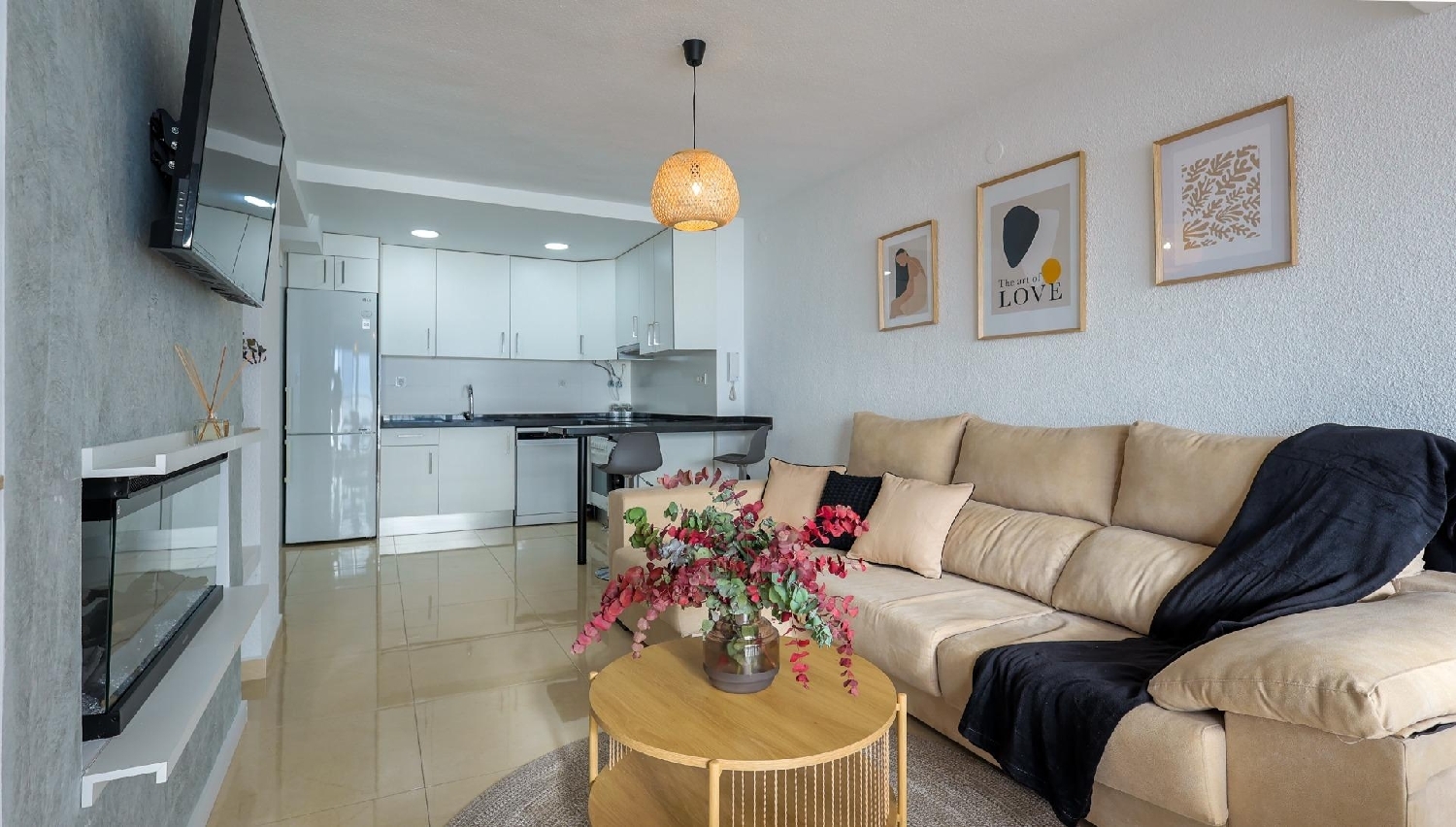  à vendre appartement Alicante Centro 03001 Alacantí 5