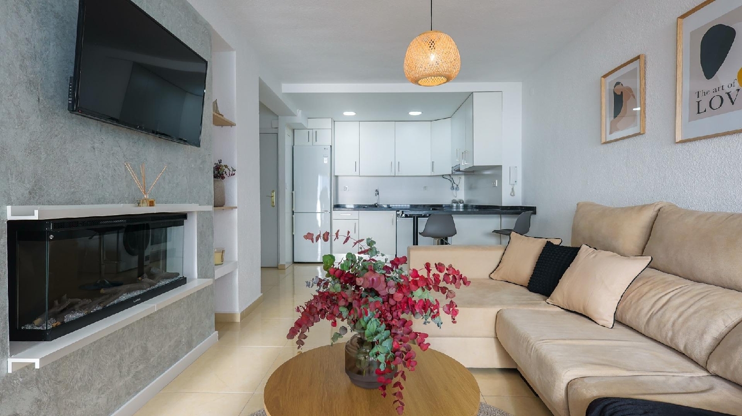  à vendre appartement Alicante Centro 03001 Alacantí 8