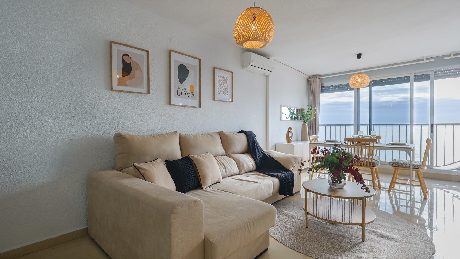  à vendre appartement Alicante Centro 03001 Alacantí 7