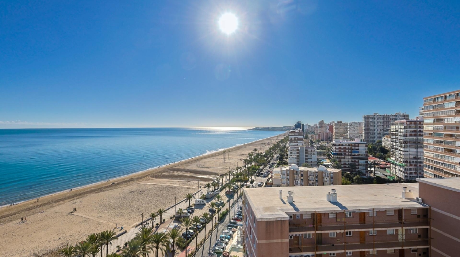  à vendre appartement Alicante Centro 03001 Alacantí 1
