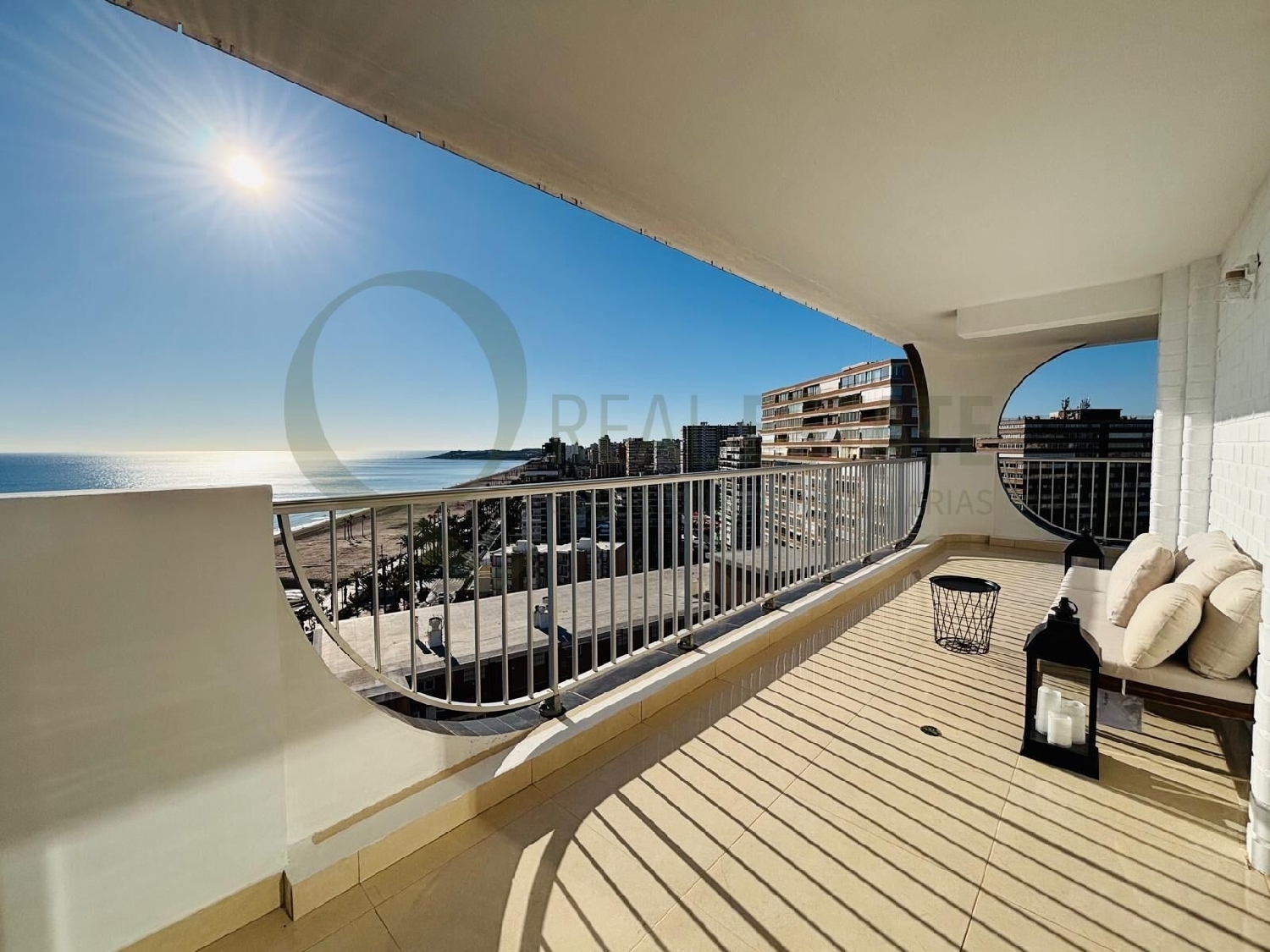  à vendre appartement Alicante Centro 03001 Alacantí 5