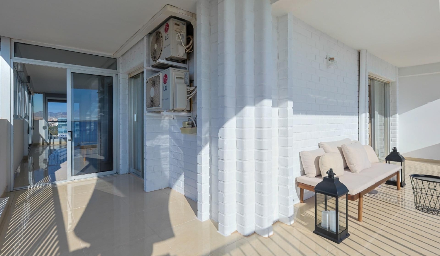  à vendre appartement Alicante Centro 03001 Alacantí 8