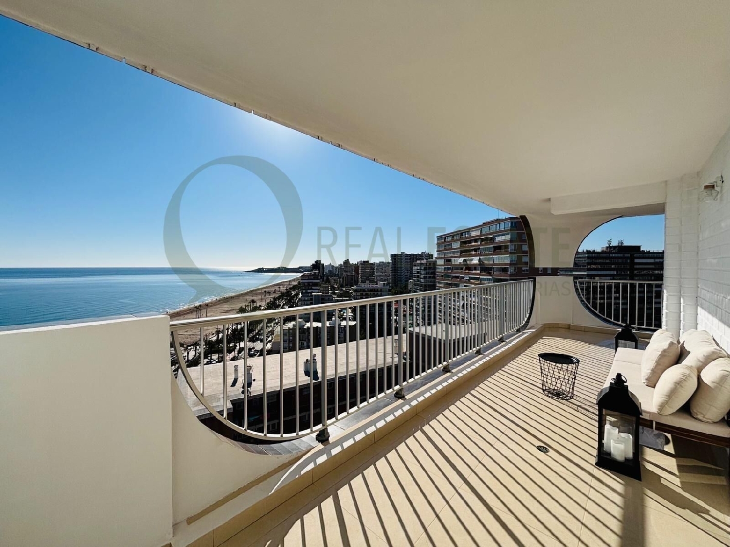  à vendre appartement Alicante Centro 03001 Alacantí 7