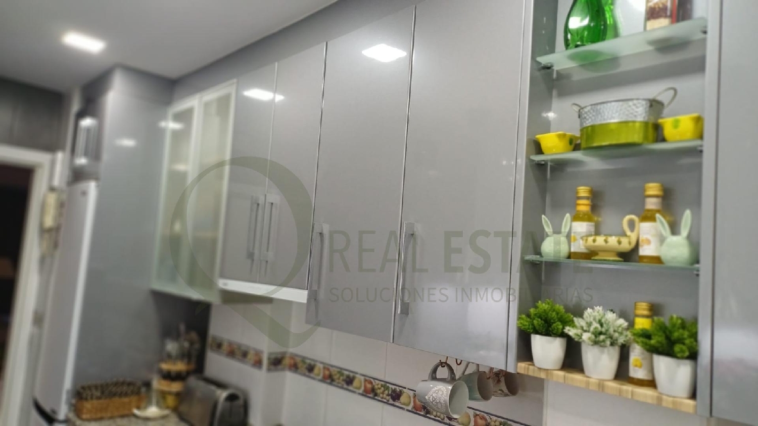  à vendre appartement Alicante Centro 03001 Alacantí 8