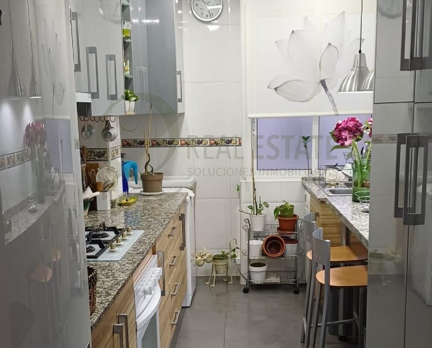  à vendre appartement Alicante Centro 03001 Alacantí 5