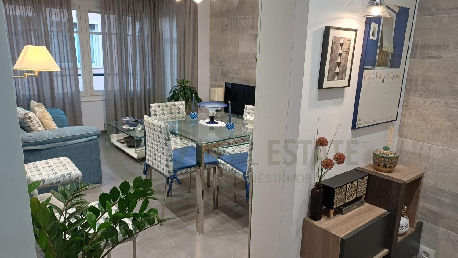  à vendre appartement Alicante Centro 03001 Alacantí 1