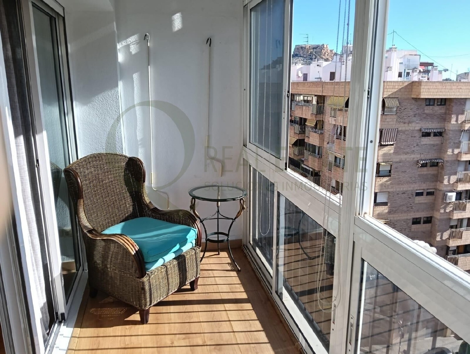  à vendre appartement Alicante Centro 03001 Alacantí 8