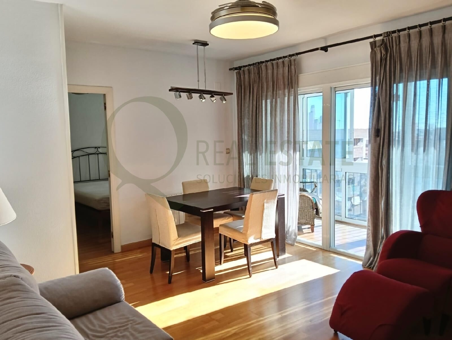  à vendre appartement Alicante Centro 03001 Alacantí 1