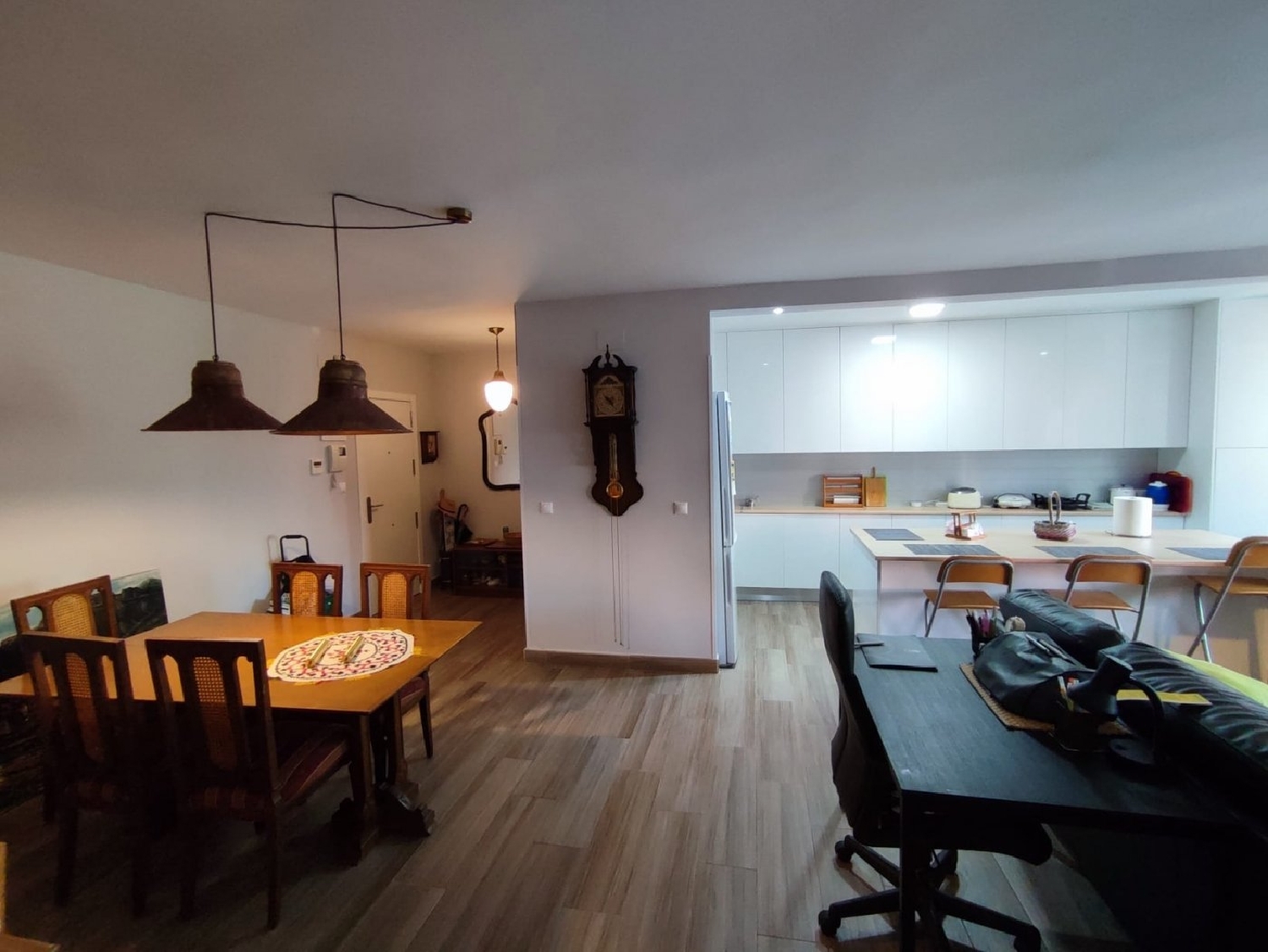  à vendre appartement Alicante Centro 03001 Alacantí 4