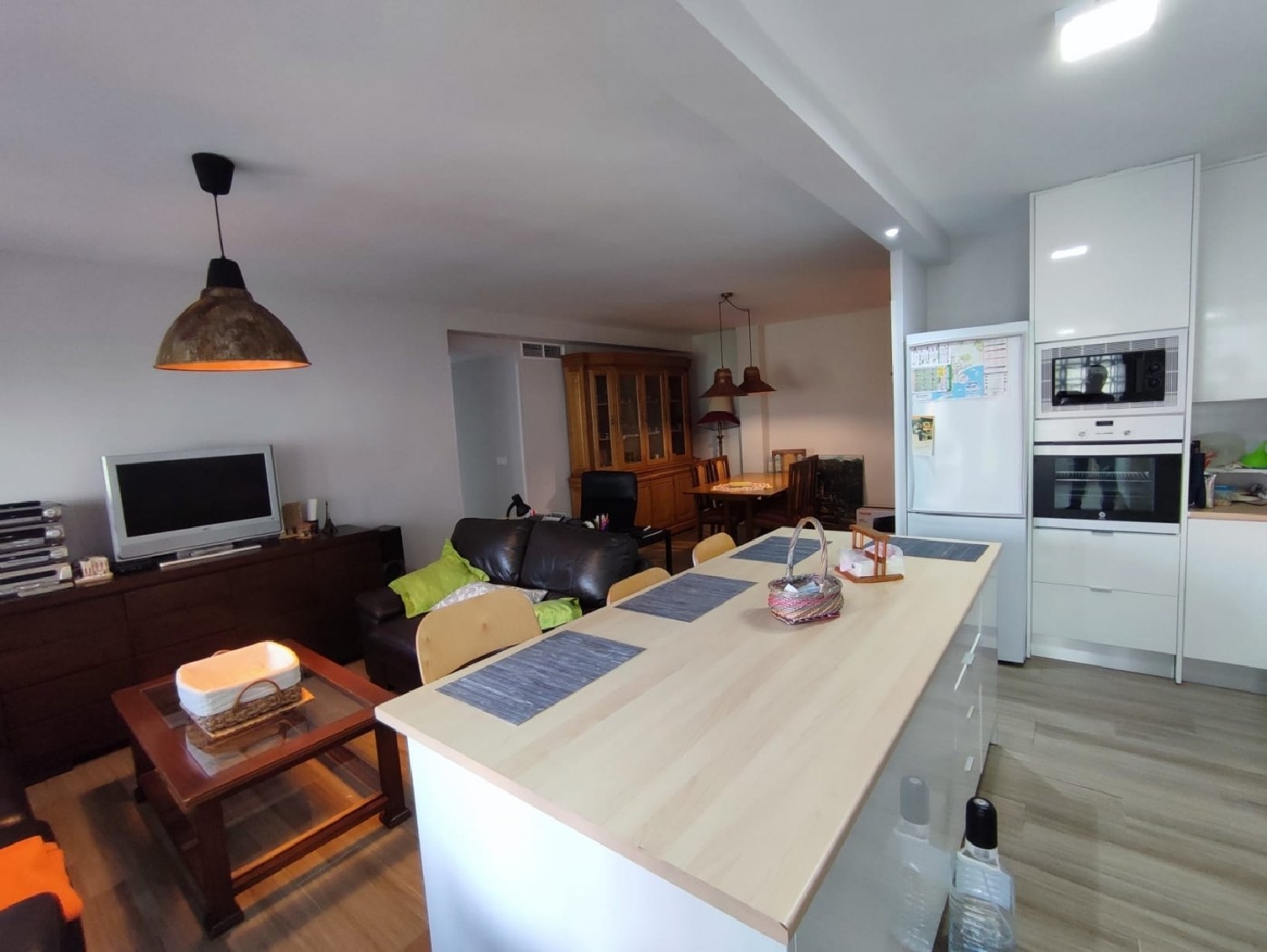  à vendre appartement Alicante Centro 03001 Alacantí 6