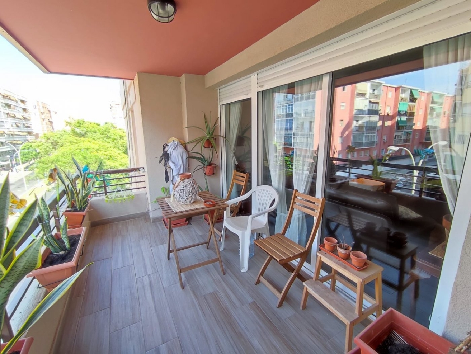  à vendre appartement Alicante Centro 03001 Alacantí 1