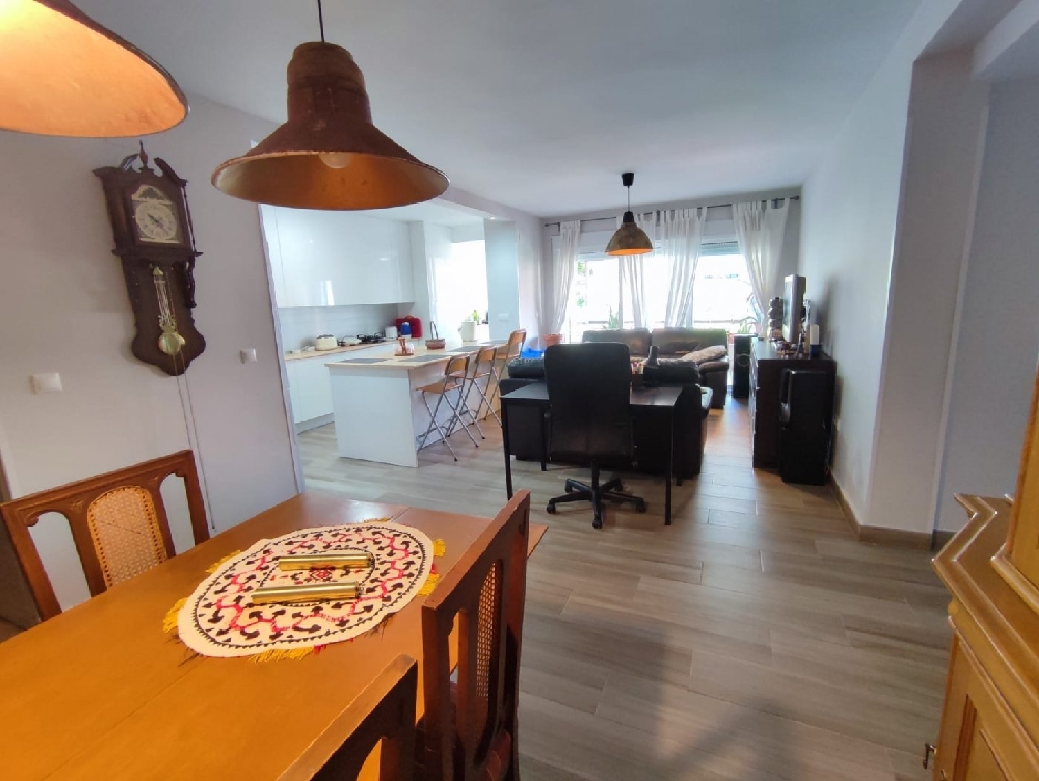  à vendre appartement Alicante Centro 03001 Alacantí 5