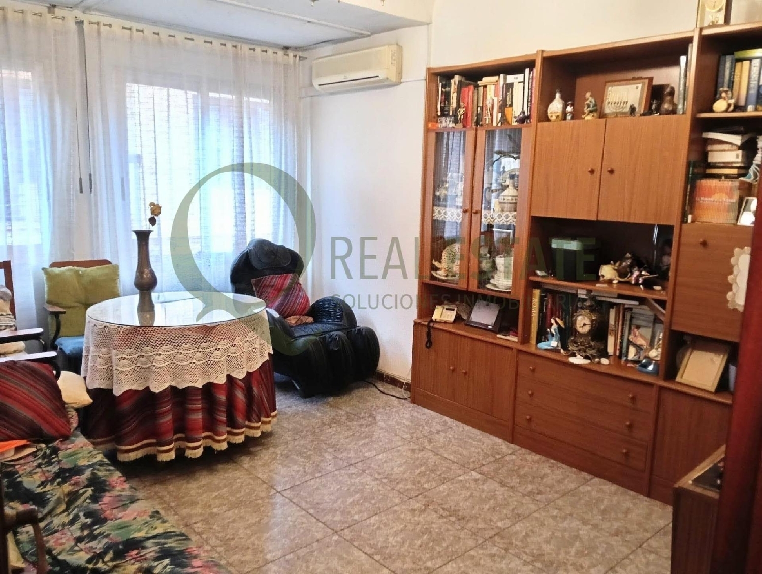 à vendre appartement Alicante Centro 03001 Alacantí 2