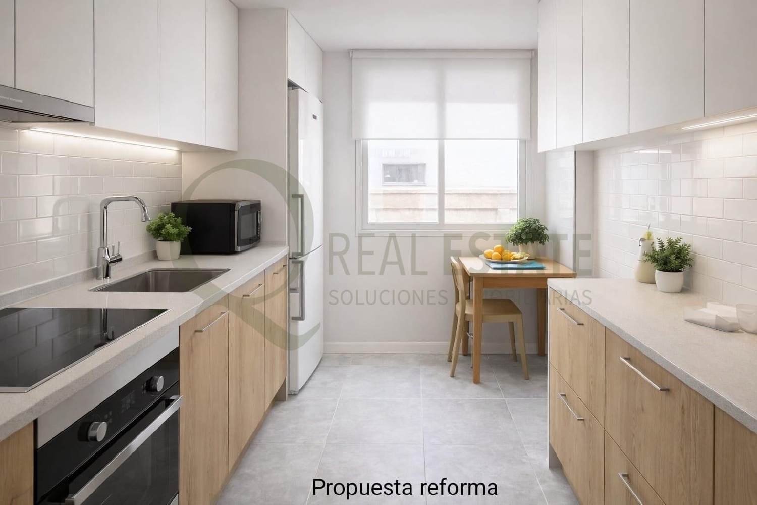 à vendre appartement Alicante Centro 03001 Alacantí 3