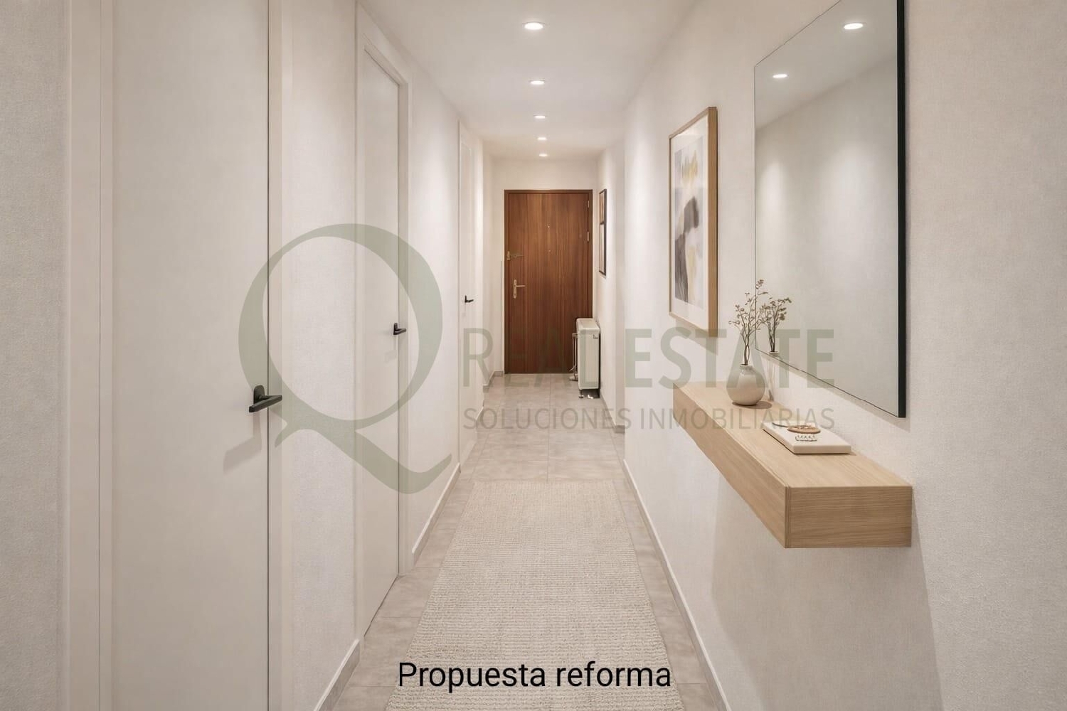 à vendre appartement Alicante Centro 03001 Alacantí 5