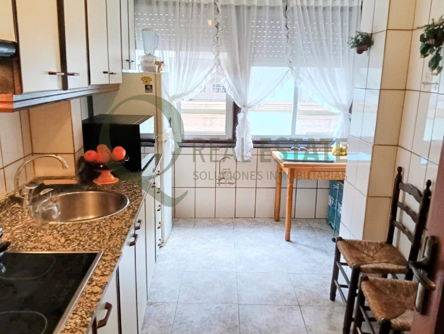 à vendre appartement Alicante Centro 03001 Alacantí 4
