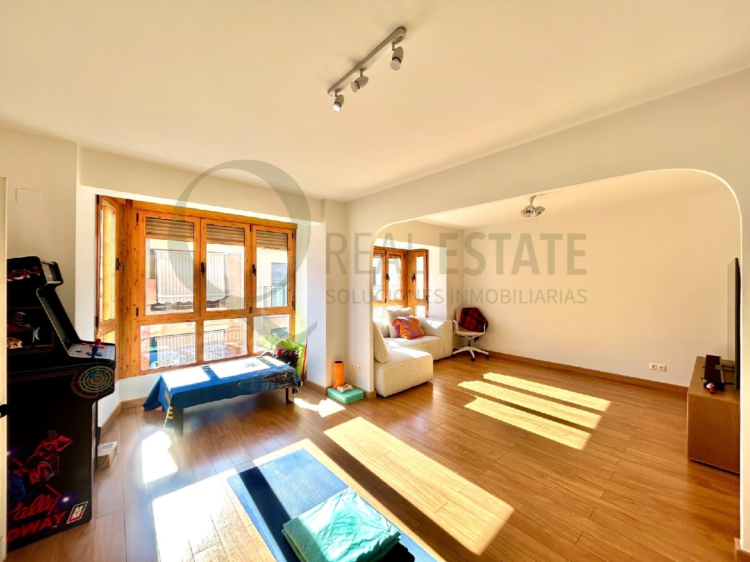  à vendre appartement Alicante Centro 03001 Alacantí 2