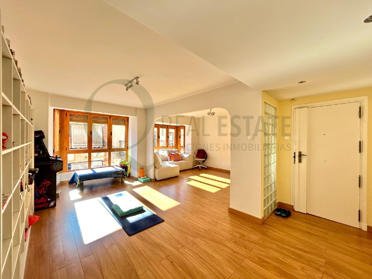  à vendre appartement Alicante Centro 03001 Alacantí 1