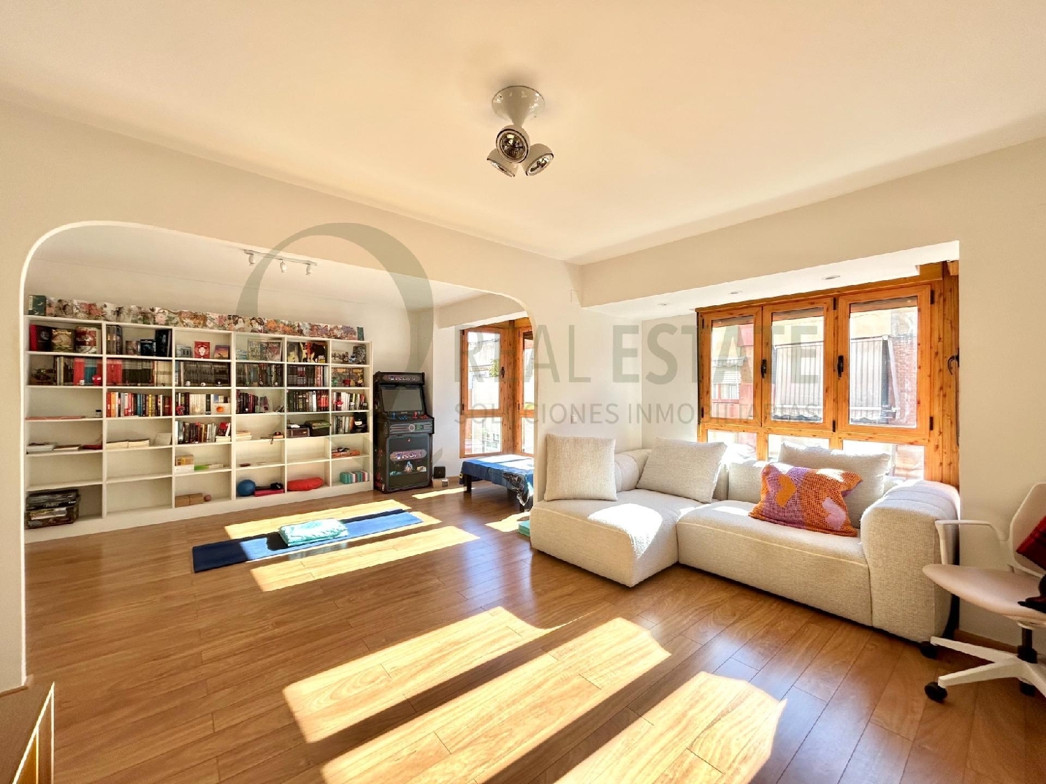  à vendre appartement Alicante Centro 03001 Alacantí 3