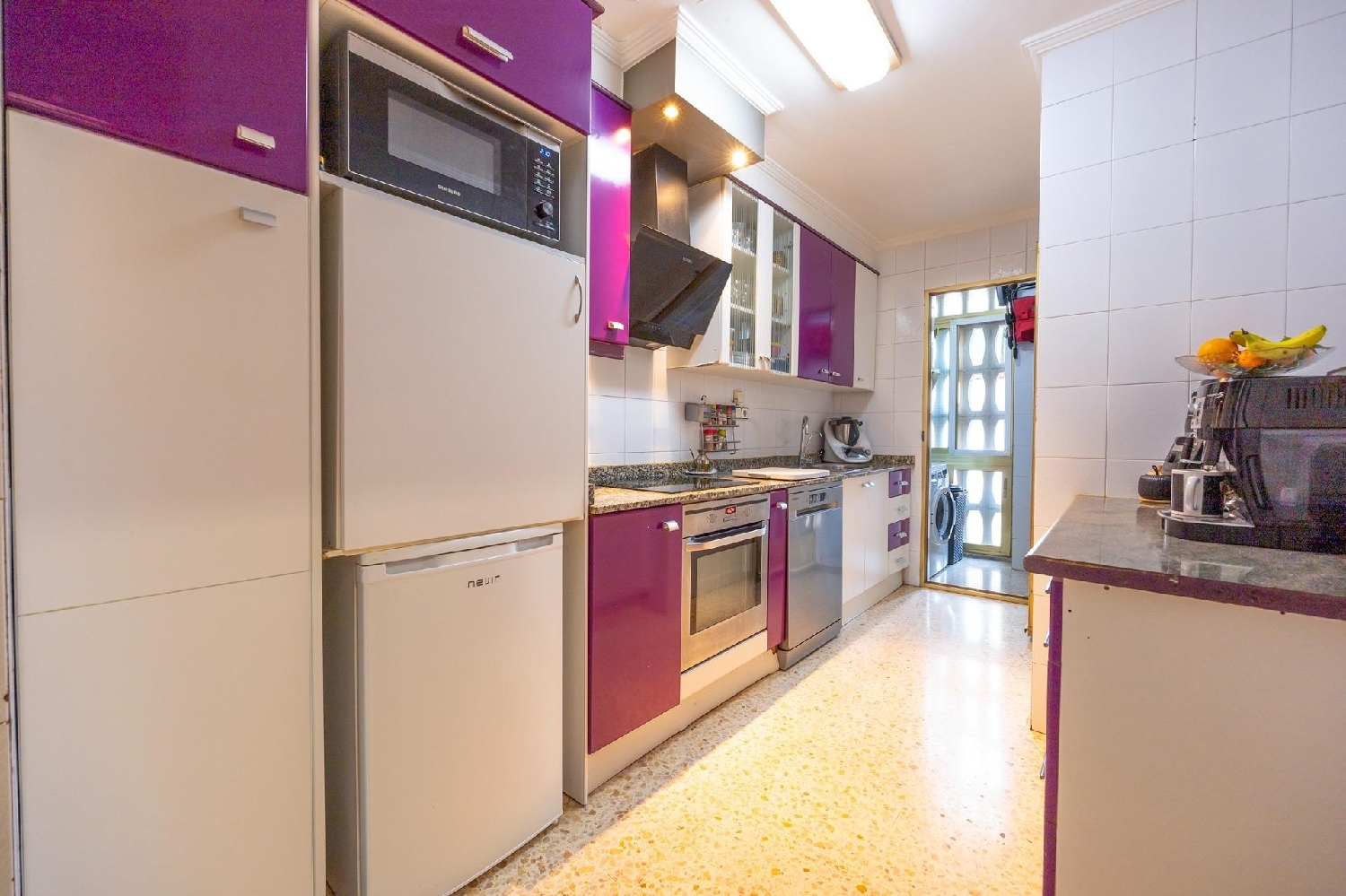 for sale apartment Alicante Centro 03001 Alacantí 3