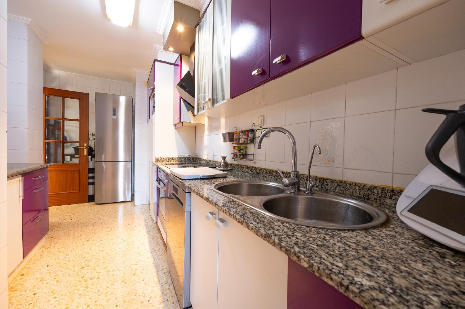 for sale apartment Alicante Centro 03001 Alacantí 4