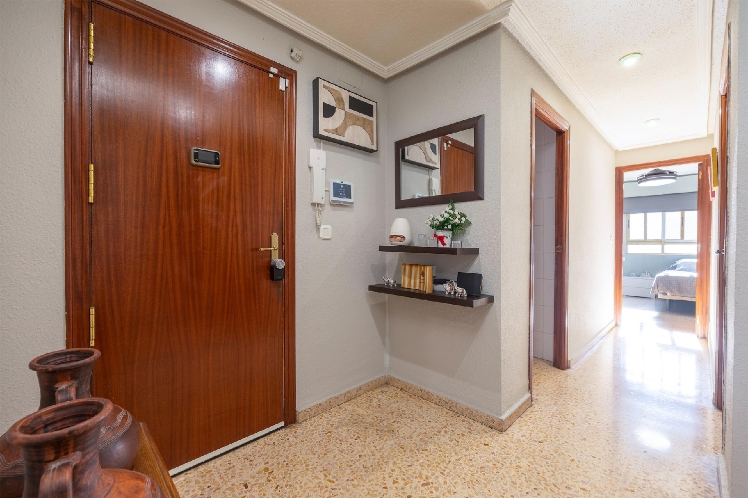 for sale apartment Alicante Centro 03001 Alacantí 2