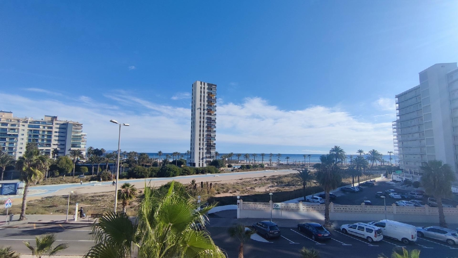  for sale apartment Alicante Centro 03001 Alacantí 2