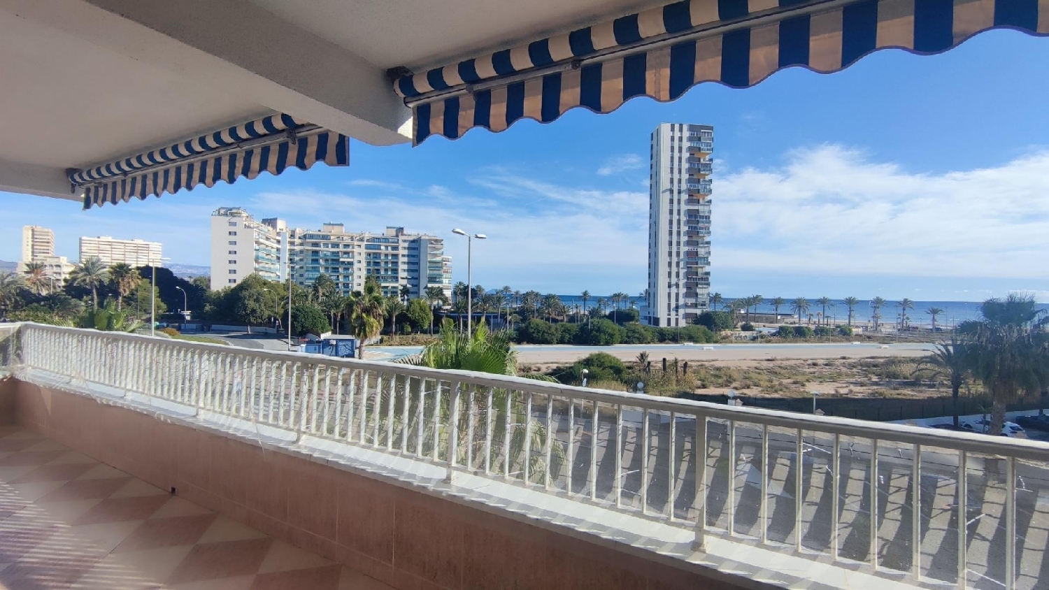  for sale apartment Alicante Centro 03001 Alacantí 4
