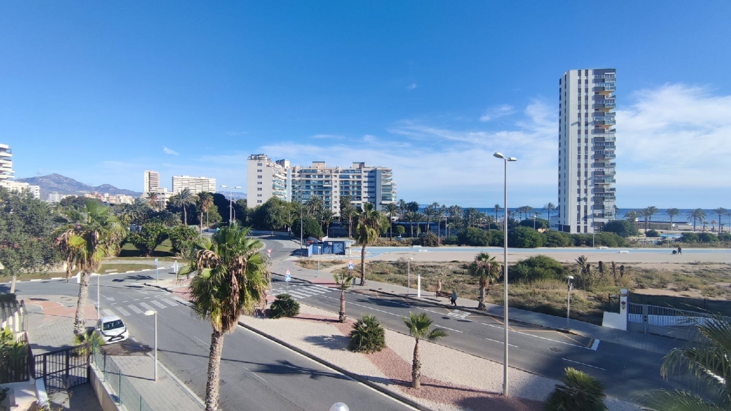  for sale apartment Alicante Centro 03001 Alacantí 7