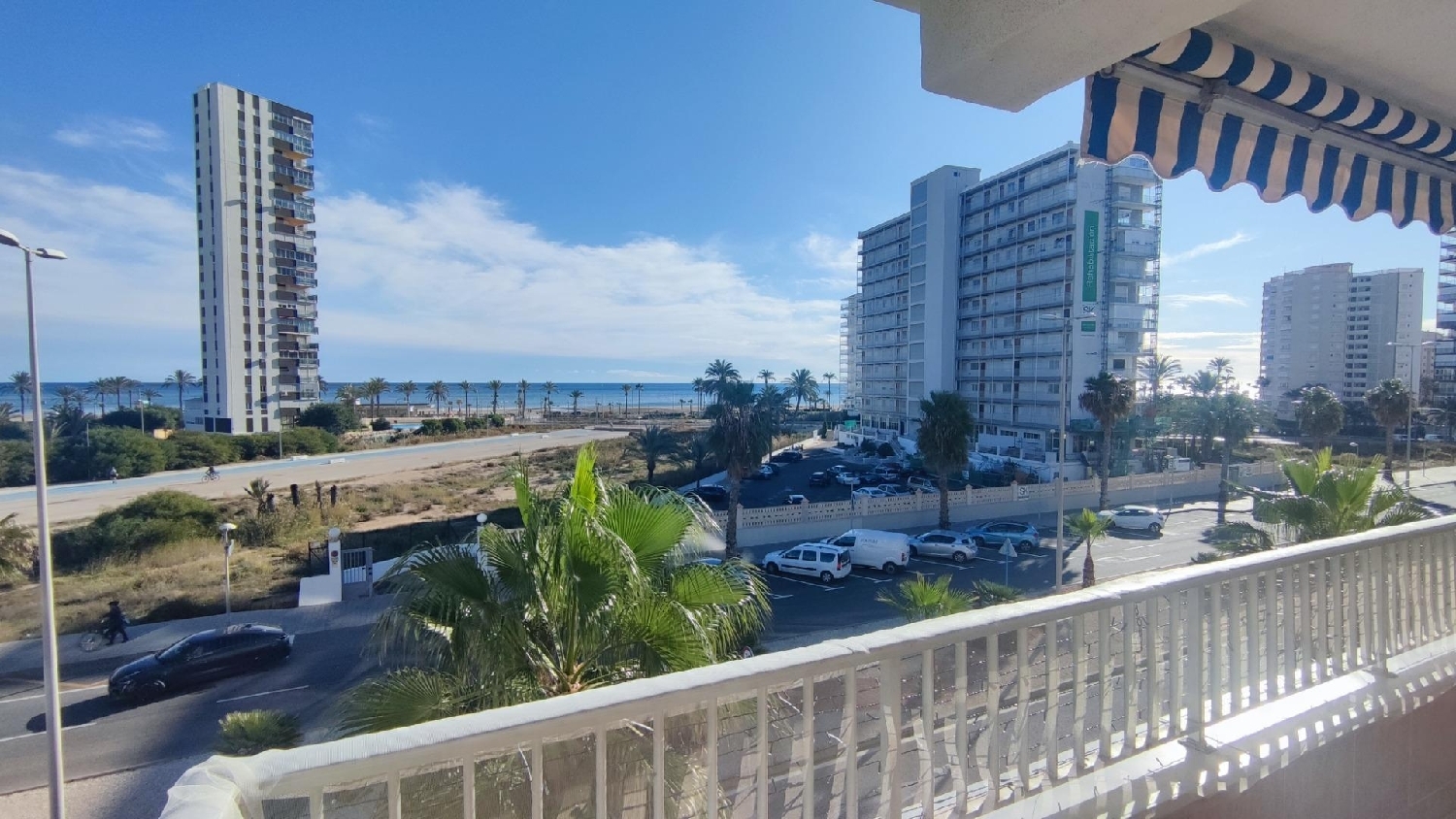  for sale apartment Alicante Centro 03001 Alacantí 1