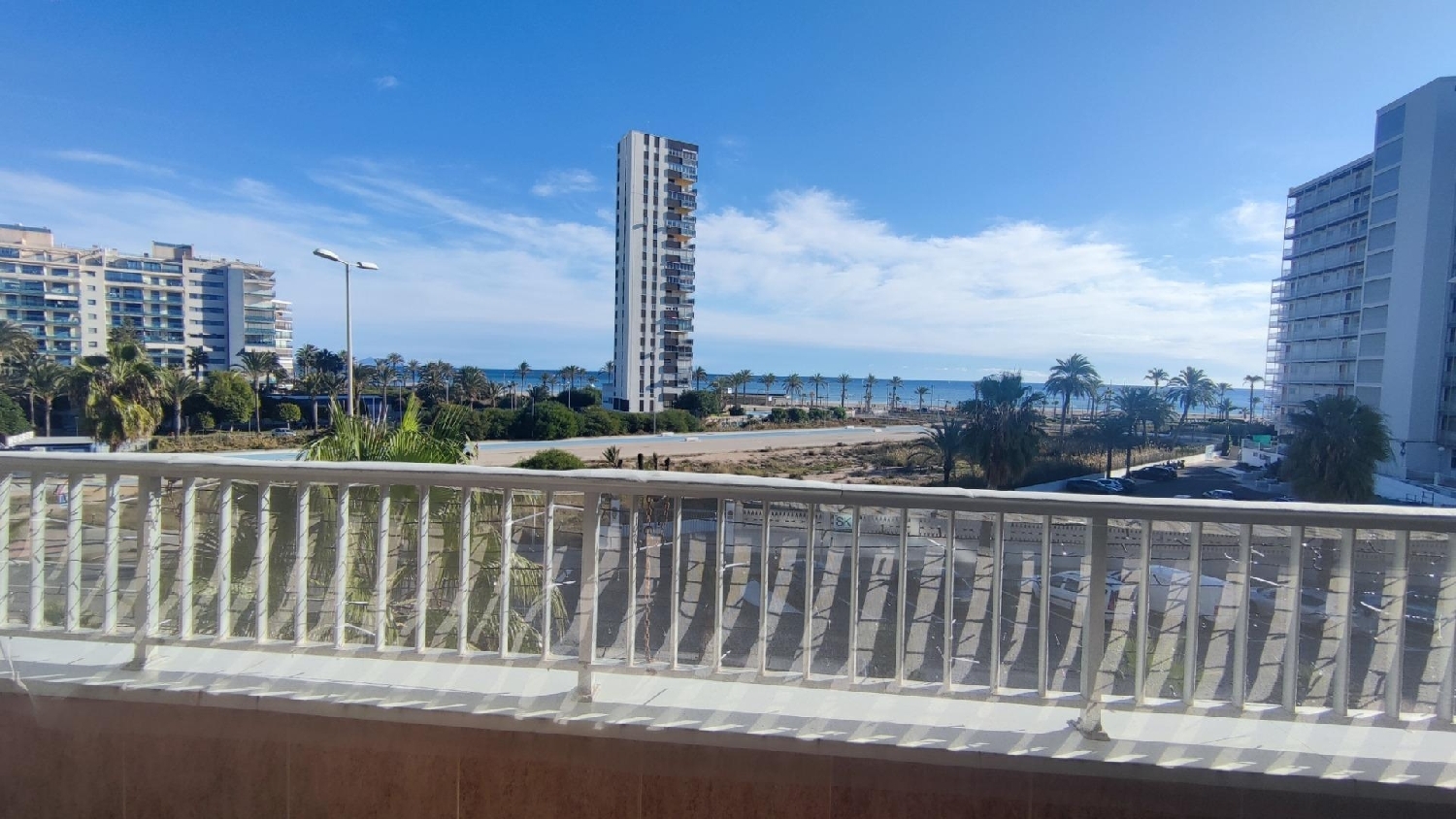  for sale apartment Alicante Centro 03001 Alacantí 5