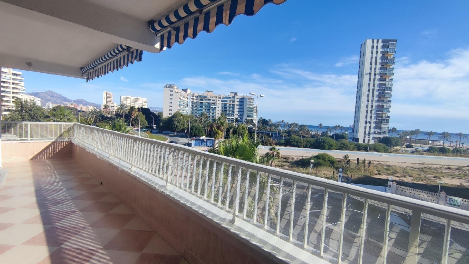  for sale apartment Alicante Centro 03001 Alacantí 3