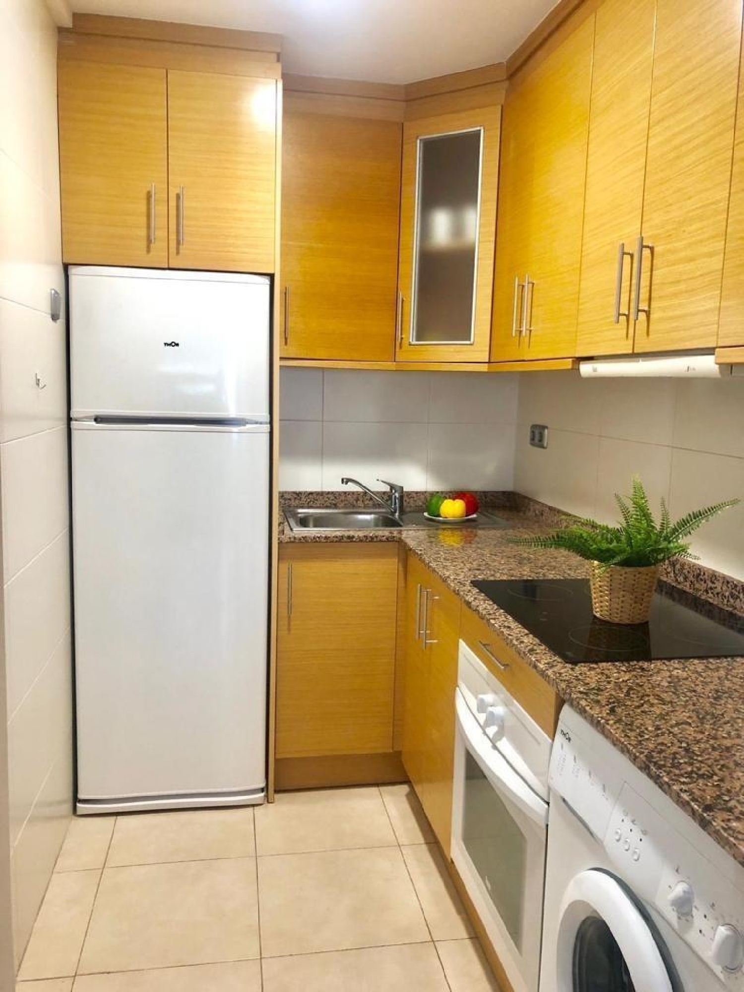  for sale apartment Alicante Centro 03001 Alacantí 6