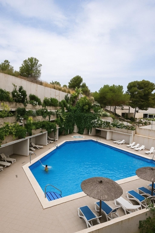 Alicante Centro 03001 Alacantí apartment foto 6326069