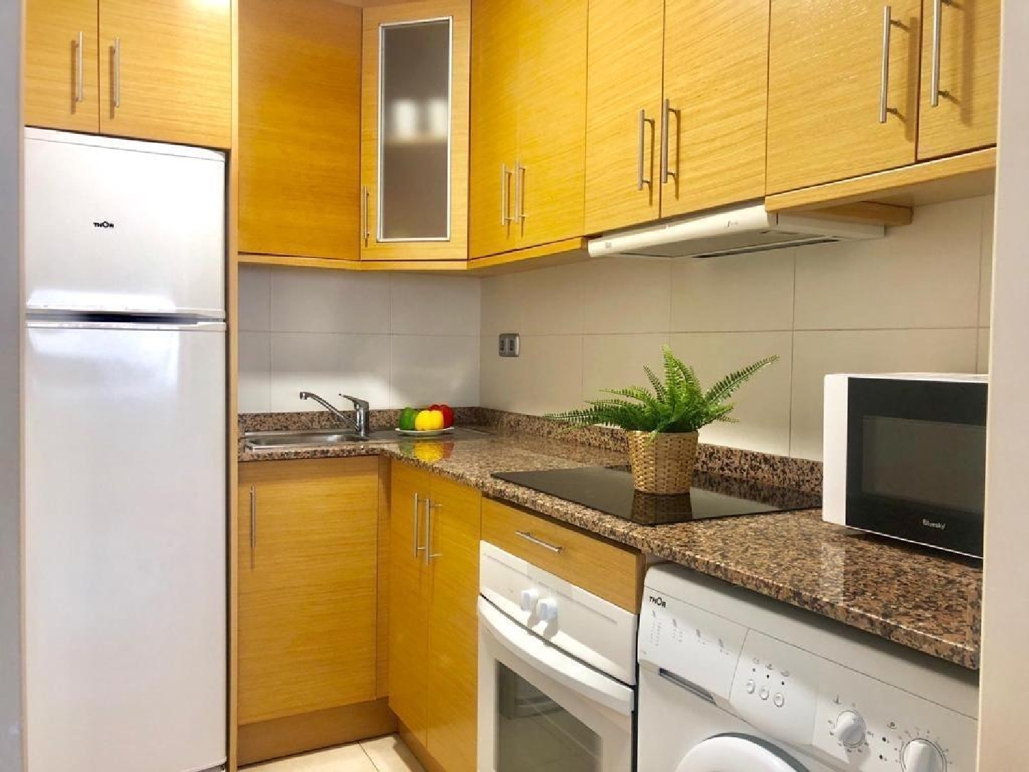  for sale apartment Alicante Centro 03001 Alacantí 7