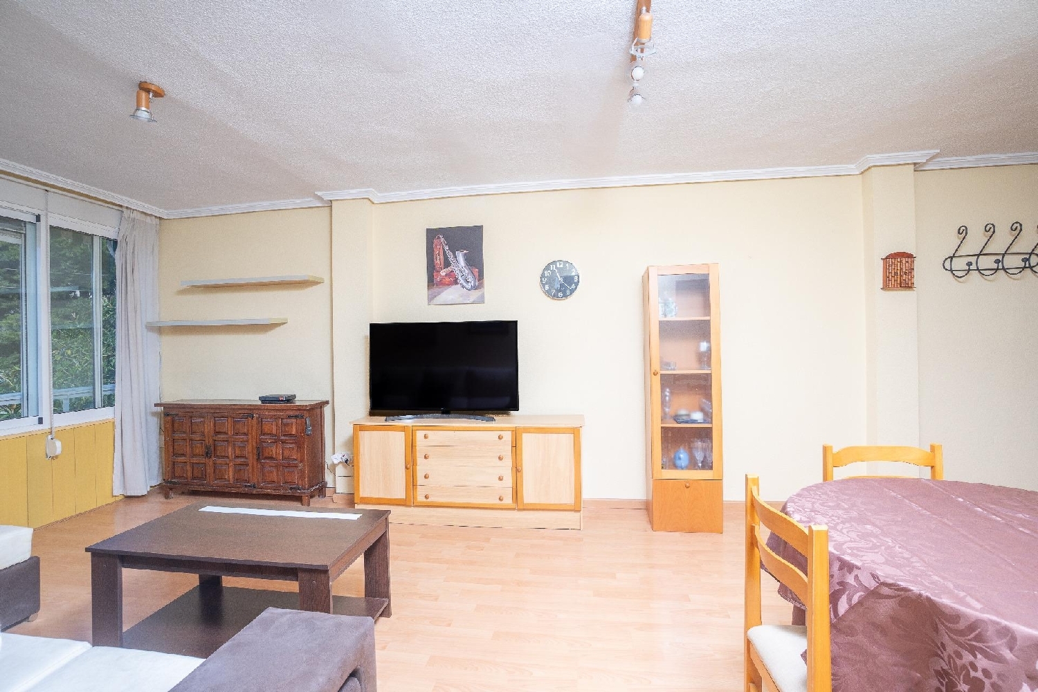  for sale apartment Alicante Centro 03001 Alacantí 5