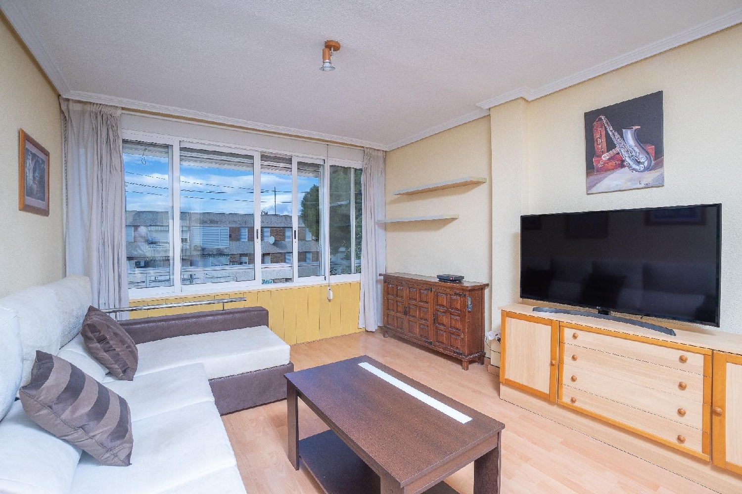  for sale apartment Alicante Centro 03001 Alacantí 3