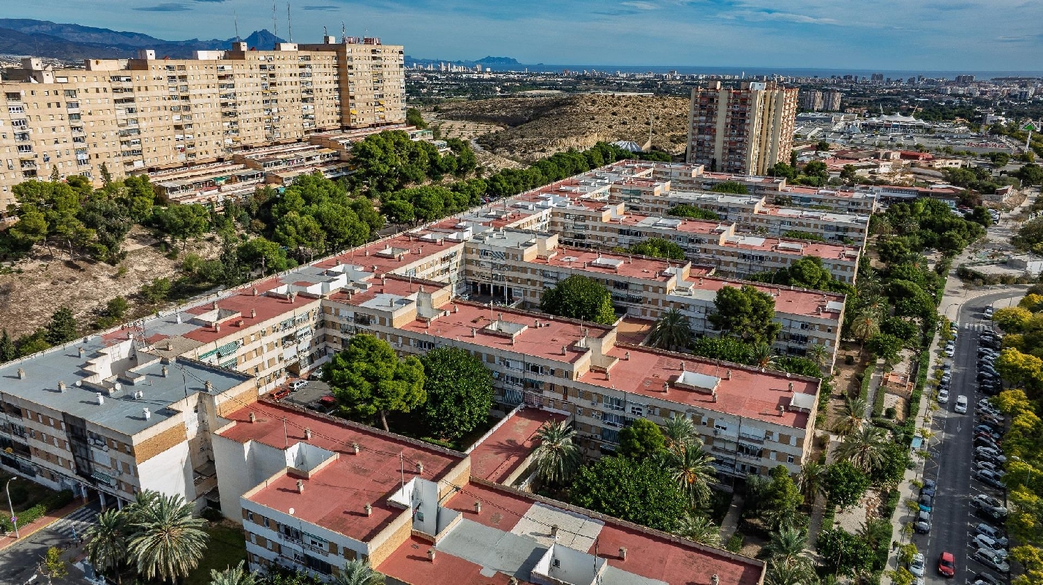  for sale apartment Alicante Centro 03001 Alacantí 1