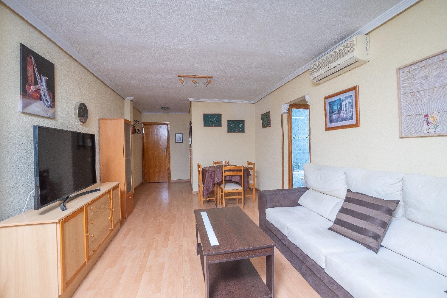  for sale apartment Alicante Centro 03001 Alacantí 4